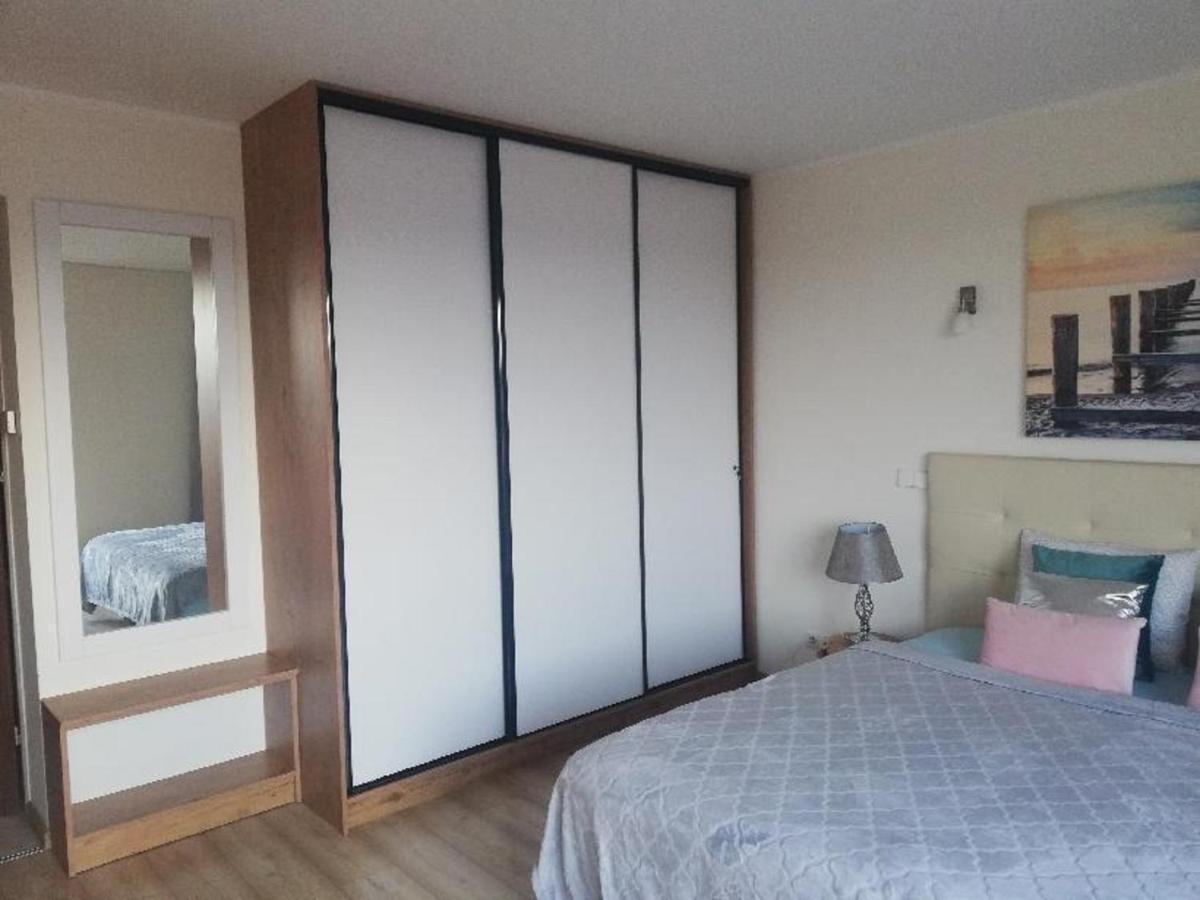 Perla Poludnia Hryniewieckiego 7c Apartment