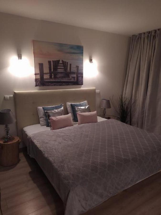 Perla Poludnia Hryniewieckiego 7c Apartment