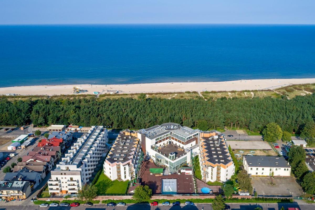 Perla Poludnia Hryniewieckiego 7c * Władysławowo