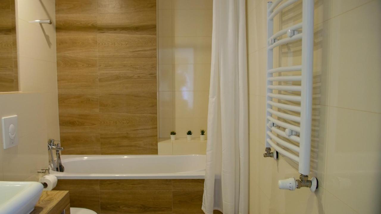 Apartment Perla Poludnia Hryniewieckiego 7c